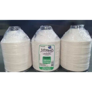 Linha Extra forte Engomada para Rabiola e armaçao *SEM CEROL* 5000 JDS - Oferta na Shopee