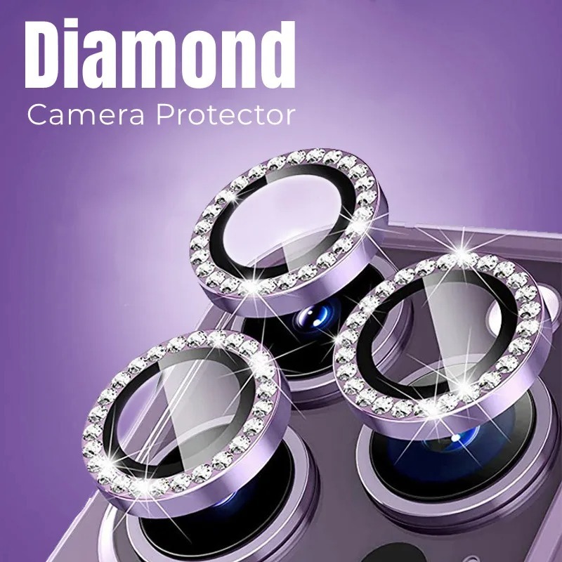 Película Protetora De Lentes Câmera Para iPhone XR/11/12/13/14 Pro/14 Pro Max/15 Pro Max Metal-KIT Película Protetora De Lentes Câmera Para iPhone XR/11/12/13/14 Pro/14 Pro Max/15 Pro Max Metal-KIT