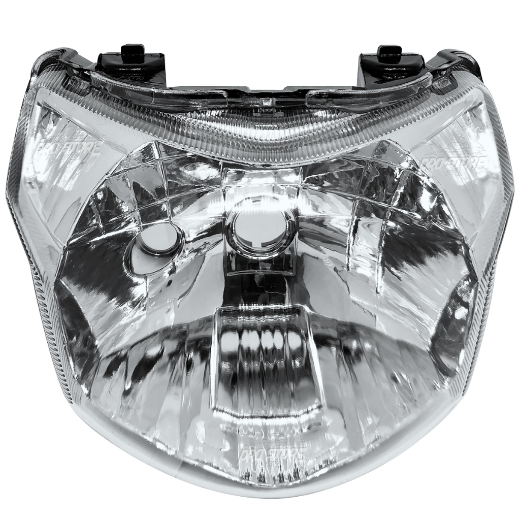 Farol Bloco Óptico CRYPTON 115 ED/K 2009 a 2016. Farol Bloco Óptico CRYPTON 115 ED/K 2009 a 2016.