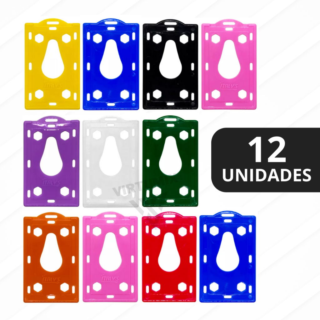 Kit com 12 Porta Bilhete Único - Protetor de Bilhetes de Transporte Resistente Kit com 12 Porta Bilhete Único - Protetor de Bilhetes de Transporte Resistente - Oferta na Shopee