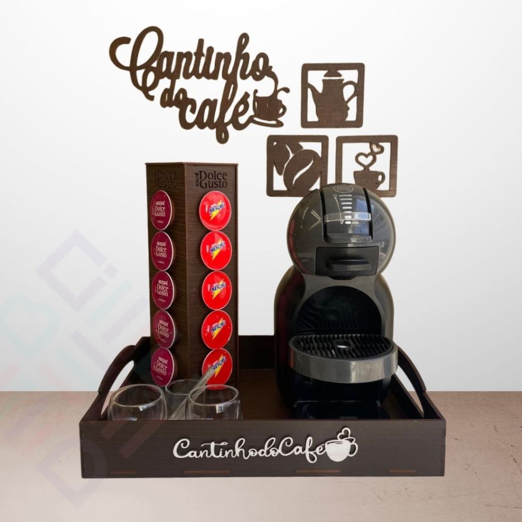 Torre Suporte Porta 20 Cápsulas Café Dolce Gusto Três Corações Café Expresso Mdf chá bule cafeteira Torre Suporte Porta 20 Cápsulas Café Dolce Gusto Três Corações Café Expresso Mdf chá bule cafeteira - Oferta na Shopee