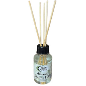 Aromatizante Difusor De Ambientes Com 10 Aromas Diferentes - Oferta na Shopee