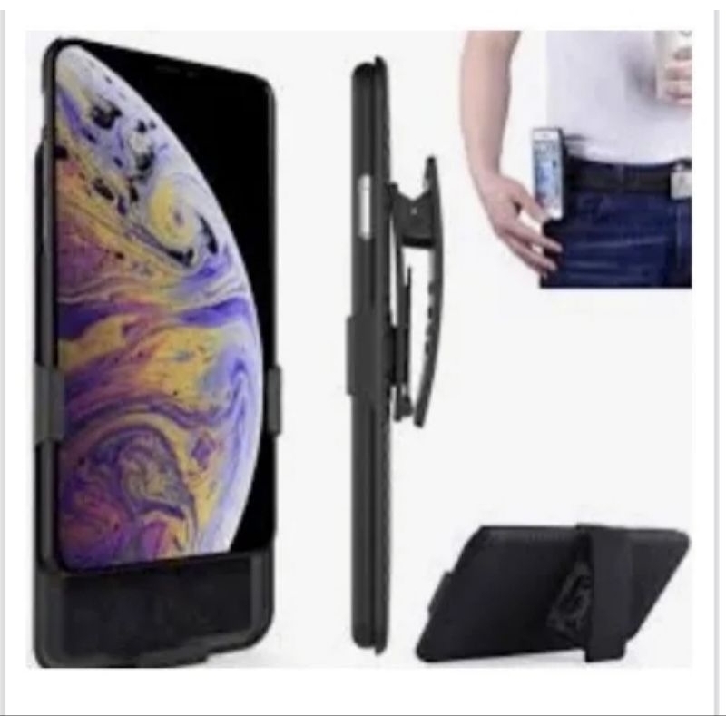 Capa Suporte De Cintura A06 Capa Suporte Belt Clip Compatível Capa Suporte De Cintura A06 Capa Suporte Belt Clip Compatível - Oferta na Shopee