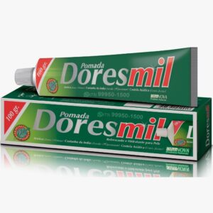 Pomadas DORESMIL (Kit 20 Unidades) Direto da Fabrica!!! PROMOÇÃO - Oferta na Shopee