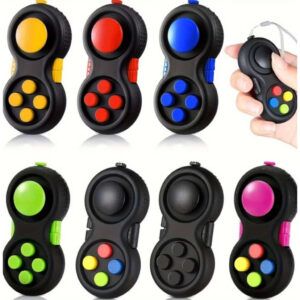 Mine Controle Sensorial e Alívio de stress - Oferta na Shopee