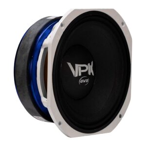 Alto Falante Qvs 8 55vpk 400rms Medio Grave Pancadao Som Automotivo Som Profissional Line Array Paredao BOB - Oferta na Shopee