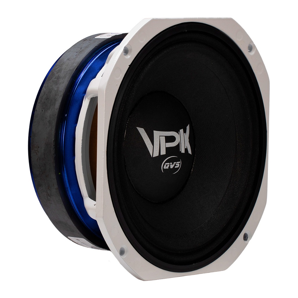 Alto Falante Qvs 8 55vpk 400rms Medio Grave Pancadao Som Automotivo Som Profissional Line Array Paredao BOB Alto Falante Qvs 8 55vpk 400rms Medio Grave Pancadao Som Automotivo Som Profissional Line Array Paredao BOB