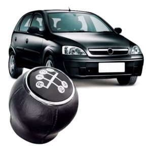 Bola Do Cambio 5 Marchas GM Corsa Celta Vectra Montana Astra - Oferta na Shopee