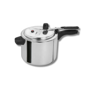 Panela de  Pressao 4