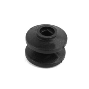 POLIA DO MOTOR DE ENCAIXE LISA DOMESTICA - Oferta na Shopee