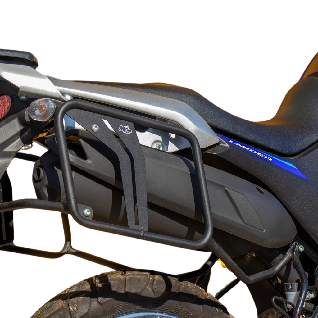 AFASTADOR ALFORGE XTZ LANDER 250 2019 A 2027 PRETO FOSCO AFASTADOR ALFORGE XTZ LANDER 250 2019 A 2027 PRETO FOSCO