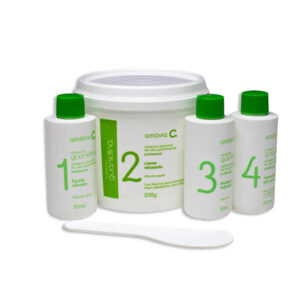 Amávia Guanidina 300g Sistema Relaxante de Alta Performance Profissional - Oferta na Shopee