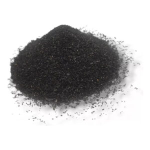Abrasivo Para Jateamento Óxido De Alumínio Sem Ferro 1kg - Oferta na Shopee