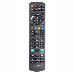 7275  Controle Remoto para TV SMART Panasonic TNQE299 TC-32FS600B TC-43FS630B - Oferta na Shopee