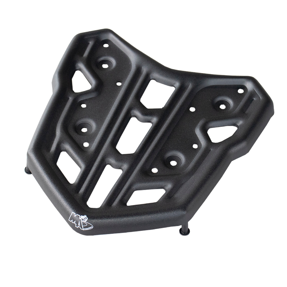 Bagageiro Vision Honda Bros 160 2015 até 2023 2024 Preto Fosco Bagageiro Vision Honda Bros 160 2015 até 2023 2024 Preto Fosco - Oferta na Shopee