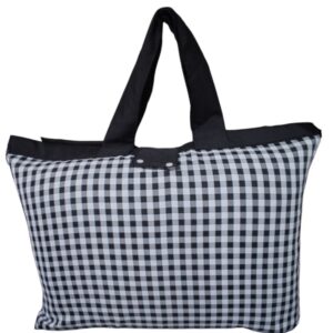 Porta Travesseiro Tamanho Padrão Duplo Com Alça Para levar em Viagens e Manter a Limpeza - Oferta na Shopee