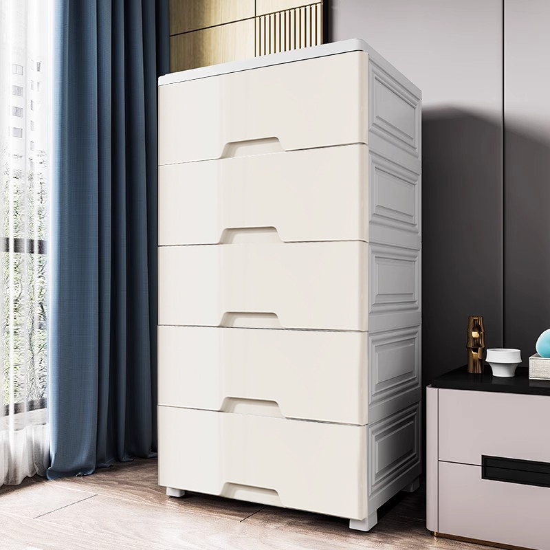 haosin Gaveteiro Organizador Multifuncional com Rodinhas Banheiro Cômoda para Quarto com 5 Gavetas haosin Gaveteiro Organizador Multifuncional com Rodinhas Banheiro Cômoda para Quarto com 5 Gavetas