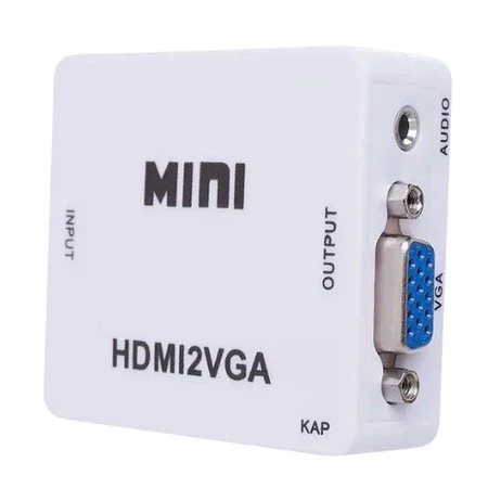 kit Mini Conversor Hd Vídeo Hdmi X Av Rca Hdmi2av/Vga2hdmi/Hdmi2vga/av2hdmi/AV2VGA/cabo Hdmi 1m+ CAbo Rca kit Mini Conversor Hd Vídeo Hdmi X Av Rca Hdmi2av/Vga2hdmi/Hdmi2vga/av2hdmi/AV2VGA/cabo Hdmi 1m+ CAbo Rca