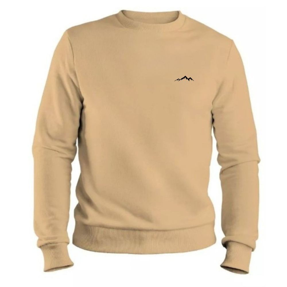 Moletom Masculino Gola Careca Algodão Blusa De Frio Flanelado Envio Imediato Estampa Montanha Oferta Moletom Masculino Gola Careca Algodão Blusa De Frio Flanelado Envio Imediato Estampa Montanha Oferta - Oferta na Shopee