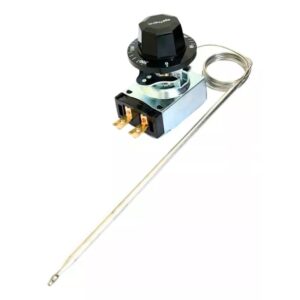 Termostato Robertshaw 50 A 300 Graus 30 Amperes Para Fornos - Oferta na Shopee