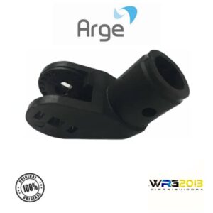 Suporte Articulador Ventilador Arge Mesa Twister Stylo Max - Oferta na Shopee
