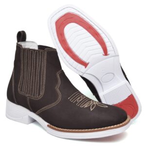 BOTAS TEXANAS - Oferta na Shopee