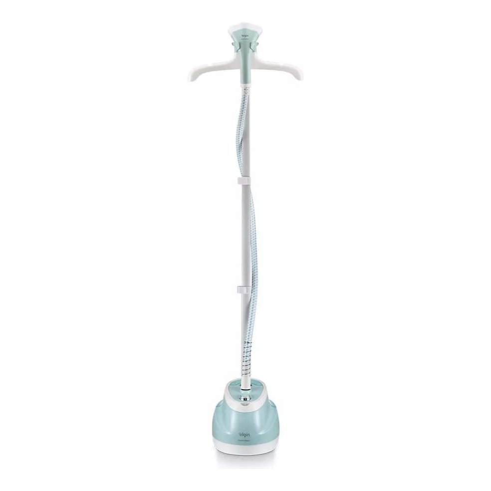 Passadeira de Roupa a Vapor Vertical Elgin, Vaporizador e Higienizador 1,6L Passadeira de Roupa a Vapor Vertical Elgin, Vaporizador e Higienizador 1,6L