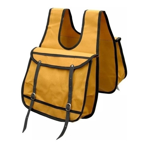 Alforge Selas E Arreios Montaria Lona Alforge Selas E Arreios Montaria Lona - Oferta na Shopee
