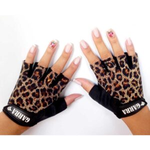 Luvas Fitness Garra Para Sports Musculação Bike Crossfit - Oferta na Shopee