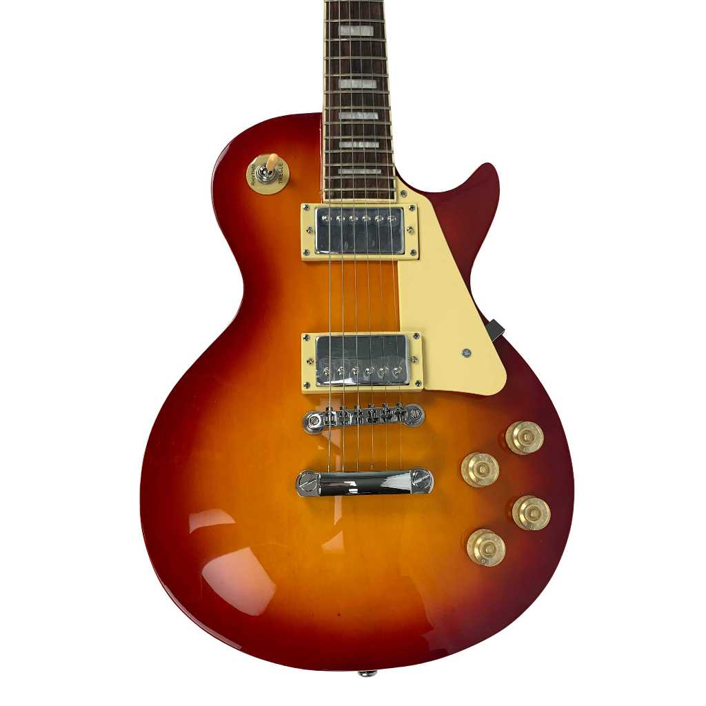 GUITARRA ELÉTRICA CLASSIC Orientação da Mão destro GUITARRA ELÉTRICA CLASSIC Orientação da Mão destro - Oferta na Shopee