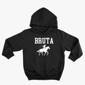 Moletom Infantil Canguru BRUTA COUNTRY Menino Menina - Oferta na Shopee