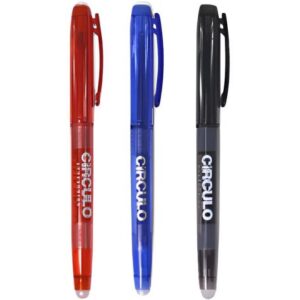 Caneta Mágica para tecido - Circulo - Oferta na Shopee