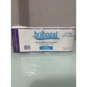 Guardanapo Brilhopel C/ 2000 Unidades