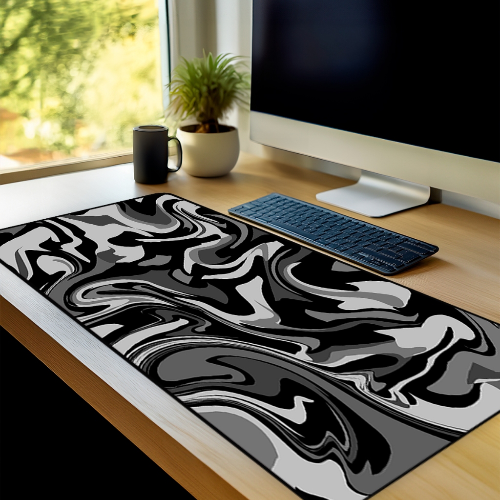 Mouse Pad Gamer Abstrato Antiderrapante Grande 70×35 80×35 90×40 90×50 cm Anime Borda Costurada Mouse Pad Gamer Abstrato Antiderrapante Grande 70×35 80×35 90×40 90×50 cm Anime Borda Costurada