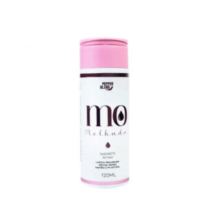 SABONETE FEMININO ÍNTIMO E CORPORAL 120ML FRESCOR LINHA MO MOLHADA PEPPER BLEND - Oferta na Shopee