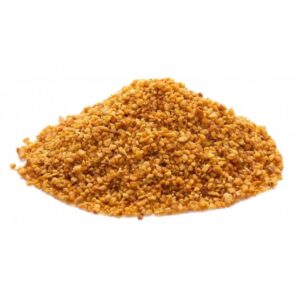 Alho Frito Granulado 1kg tempero PROMOÇÃO - Oferta na Shopee