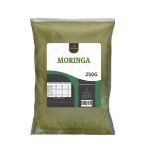 MORINGA EM PÓ 100% PURA  250G A 1KG NATURAL - Oferta na Shopee