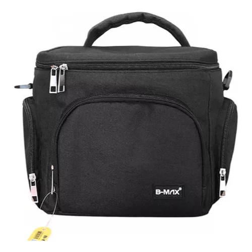 Bolsa Térmica Lancheira Fitness Com Alça Multiuso Isolante Trabalho Transporte De Alimentos Bolsa Térmica Lancheira Fitness Com Alça Multiuso Isolante Trabalho Transporte De Alimentos - Oferta na Shopee