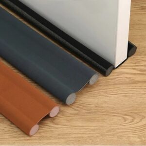 Veda Porta Ajustável Impermeável 80cm | Escolha: Kit 3