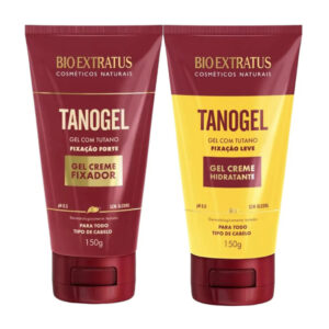 Gel Tanogel Tutano 150g  Bio Extratus - Oferta na Shopee