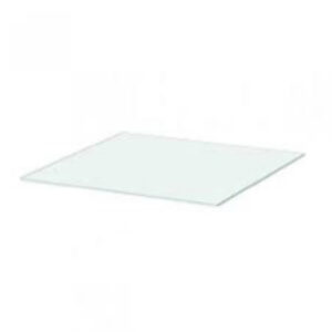 Vidro Para Medidor De Energia Padrão De Luz Relógio Incolor 125mm X 145mm - Oferta na Shopee