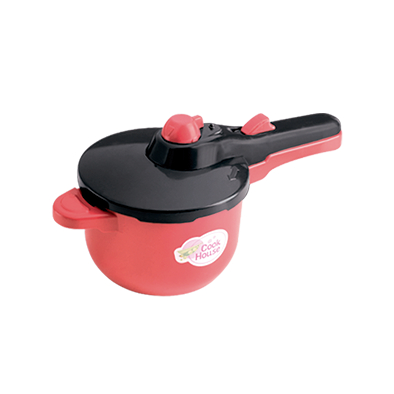PANELA DE PRESSÃO INFANTIL CHEF KIDS VERMELHO ZUCA TOYS PANELA DE PRESSÃO INFANTIL CHEF KIDS VERMELHO ZUCA TOYS - Oferta na Shopee
