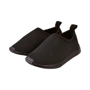 Tênis infantil calce fácil dia a dia com solado antiderrapante-DFashion - Oferta na Shopee