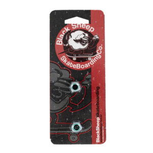 PORCA CENTRAL BLACK SHEEP PARA TRUCK - Oferta na Shopee