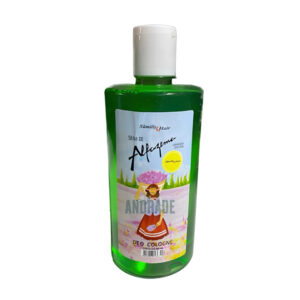 COLONIA SEIVA DE ALFAZEMA 500 1 UNIDADE - Oferta na Shopee