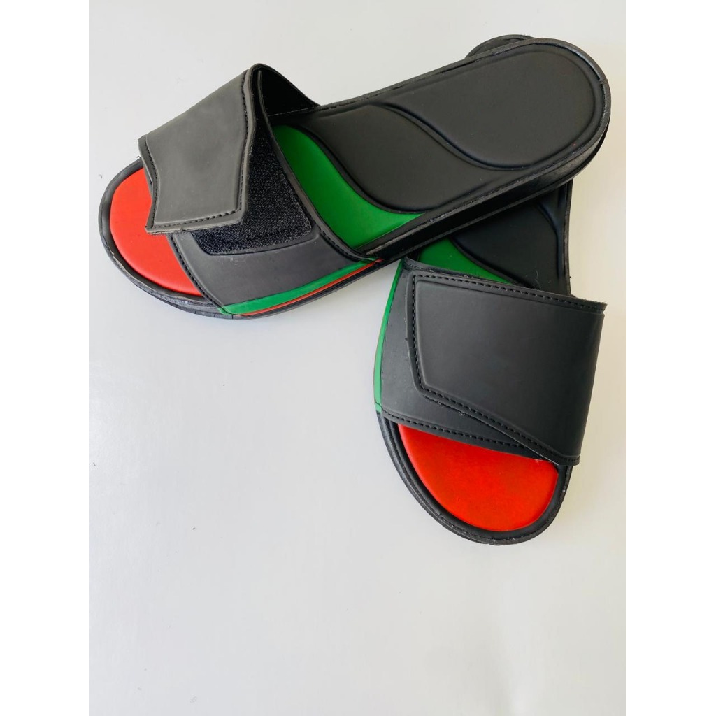 Chinelo Velcro Slide Masculino Feminino Conforte Super Leve E Confortável Promoção Chinelo Velcro Slide Masculino Feminino Conforte Super Leve E Confortável Promoção