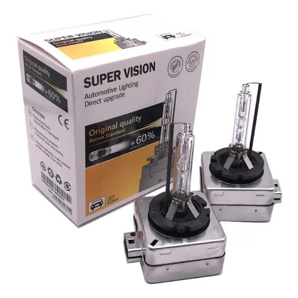 Par Lâmpada D1s Xenon Hyundai Azera Sonata Bmw Citroen Volvo Par Lâmpada D1s Xenon Hyundai Azera Sonata Bmw Citroen Volvo - Oferta na Shopee