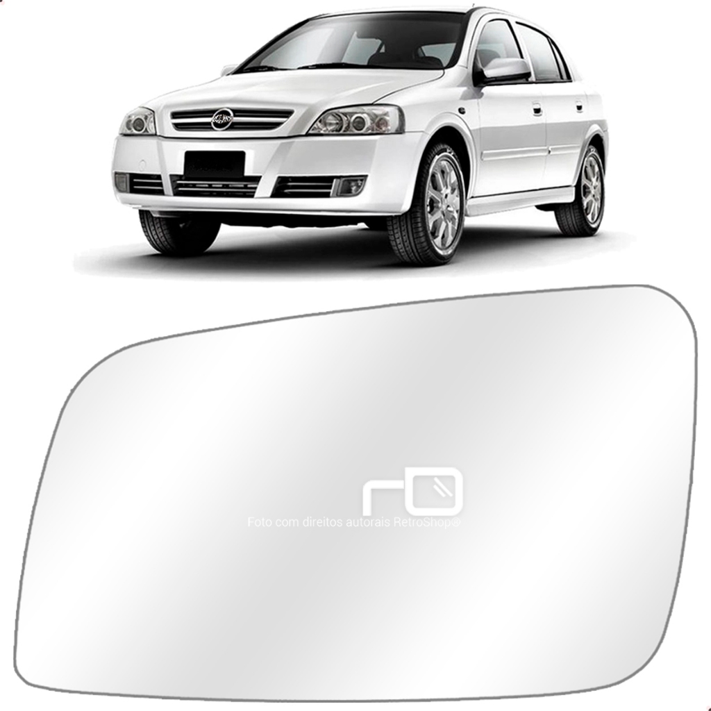 Refil Espelho Retrovisor Chevrolet Astra 1999 00 01 02 03 04 05 06 07 08 09 10 2011 Convexo Sem Base Refil Espelho Retrovisor Chevrolet Astra 1999 00 01 02 03 04 05 06 07 08 09 10 2011 Convexo Sem Base