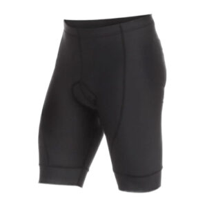 Bermuda de Ciclismo Segunda Pele Com Forro de Espuma Uv - Oferta na Shopee