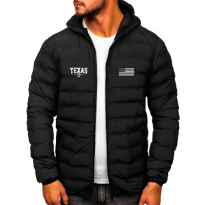Jaqueta Bobojaco Country "texasfarm" 1945 USA Lateral TXC Rodeio Corta Vento Nylon Frio Reforçada - Oferta na Shopee